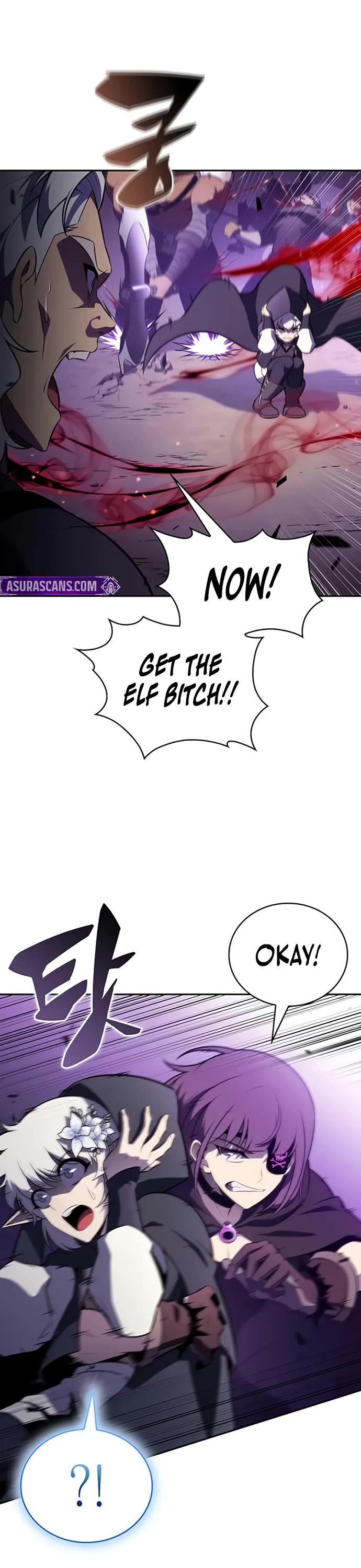 The Regressed Son of a Duke is an Assassin Chapter 111 page 51 - Chapter 111: Cooperation (2)