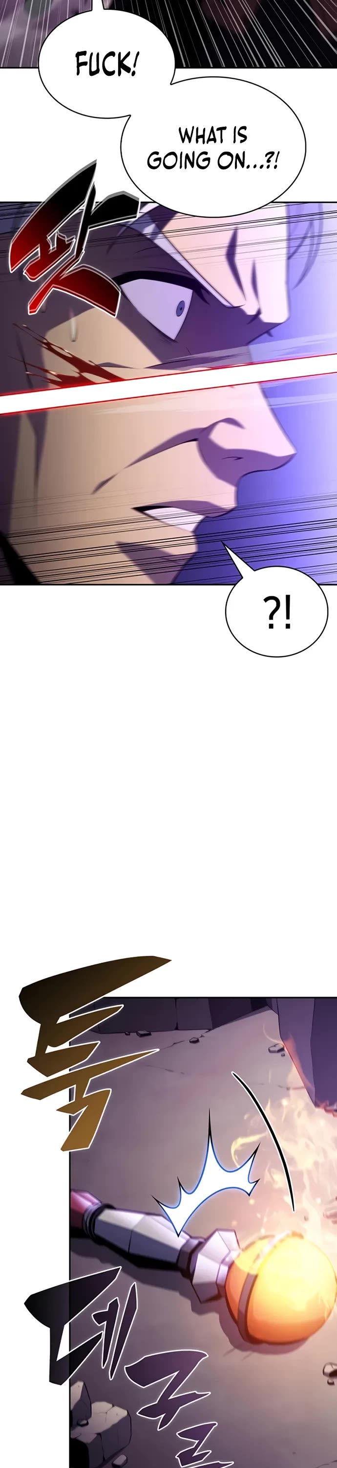 The Regressed Son of a Duke is an Assassin Chapter 111 page 55 - Chapter 111: Cooperation (2)