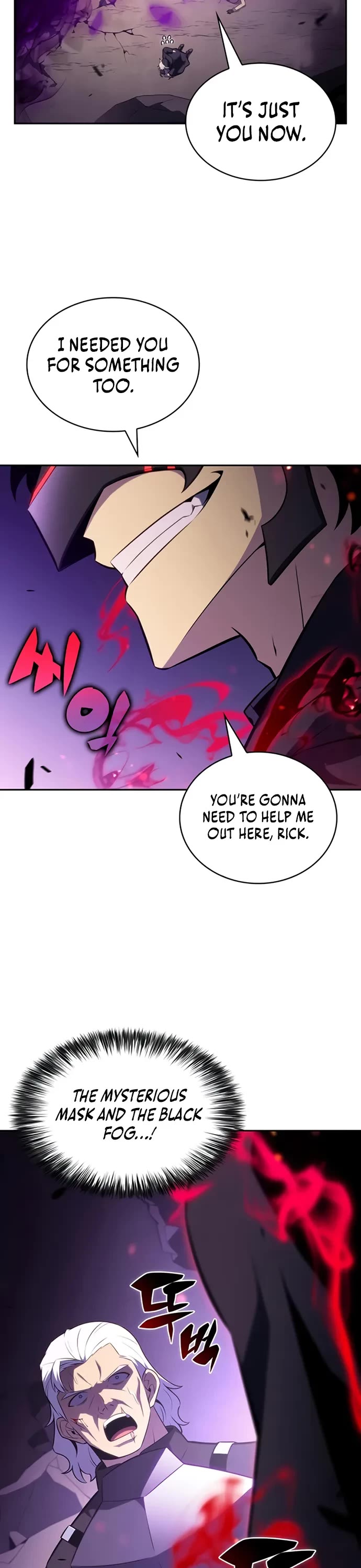 The Regressed Son of a Duke is an Assassin Chapter 111 page 57 - Chapter 111: Cooperation (2)