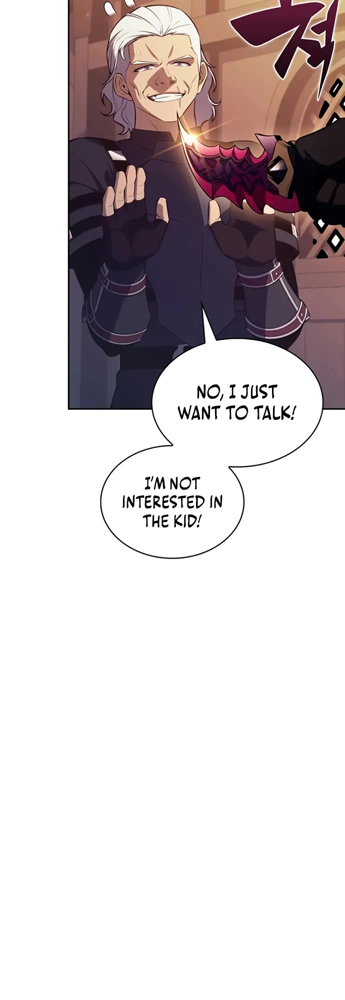 The Regressed Son of a Duke is an Assassin Chapter 111 page 7 - Chapter 111: Cooperation (2)