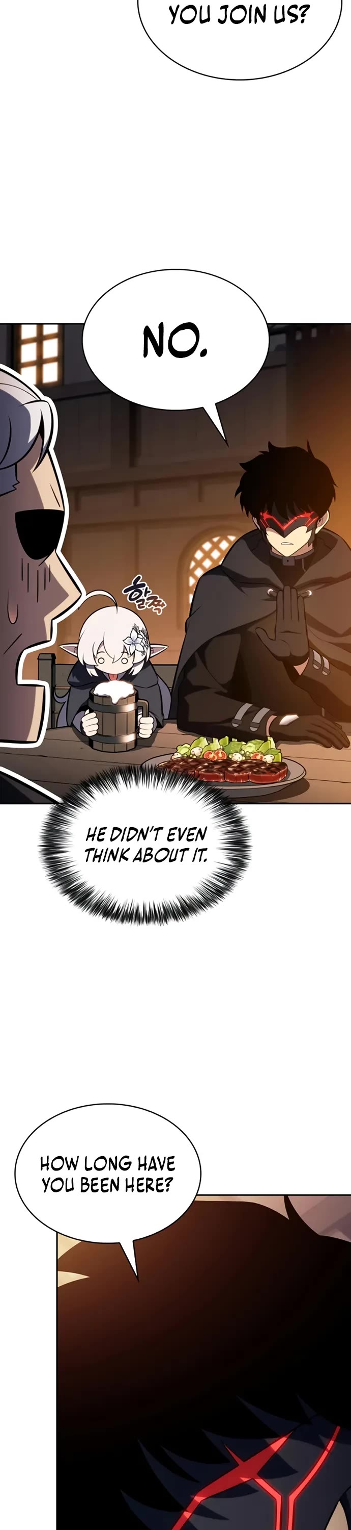 The Regressed Son of a Duke is an Assassin Chapter 111 page 9 - Chapter 111: Cooperation (2)