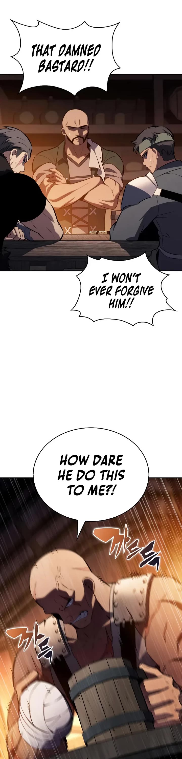 The Regressed Son of a Duke is an Assassin Chapter 112 page 16 - Chapter 112: Romar Site (1)