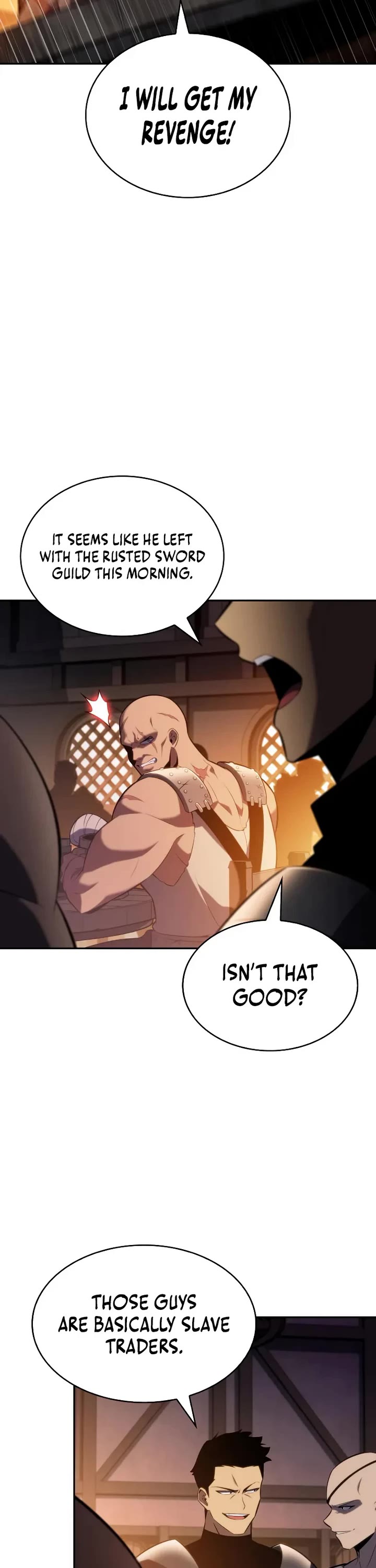 The Regressed Son of a Duke is an Assassin Chapter 112 page 17 - Chapter 112: Romar Site (1)