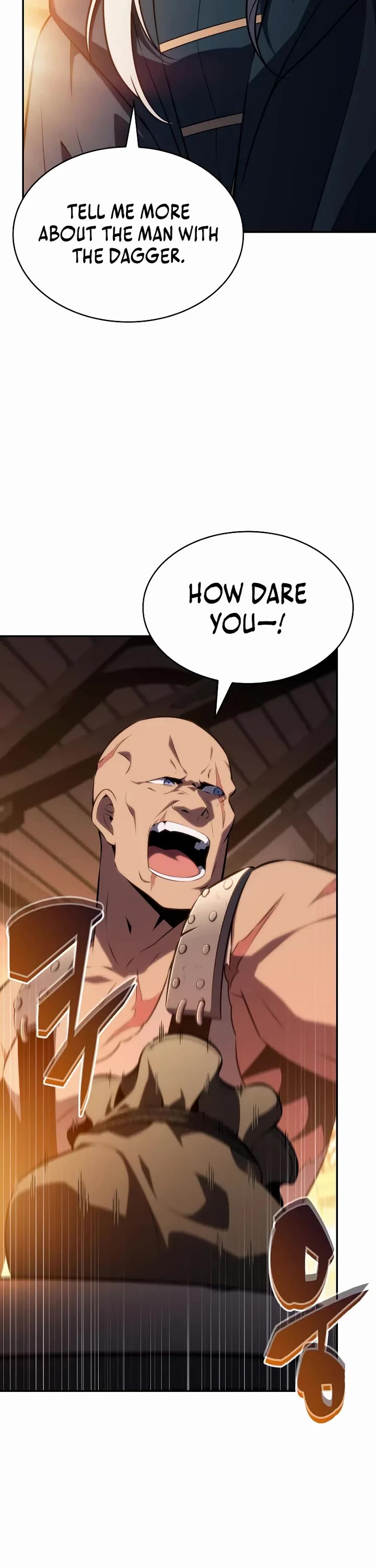 The Regressed Son of a Duke is an Assassin Chapter 112 page 22 - Chapter 112: Romar Site (1)