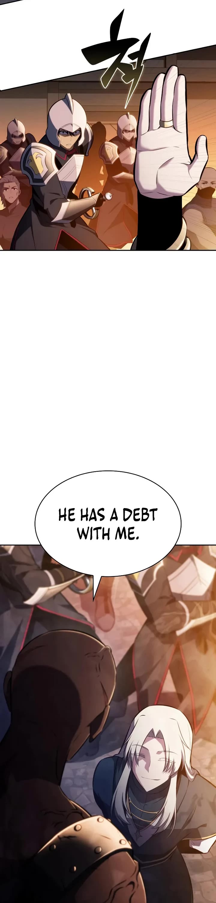 The Regressed Son of a Duke is an Assassin Chapter 112 page 26 - Chapter 112: Romar Site (1)