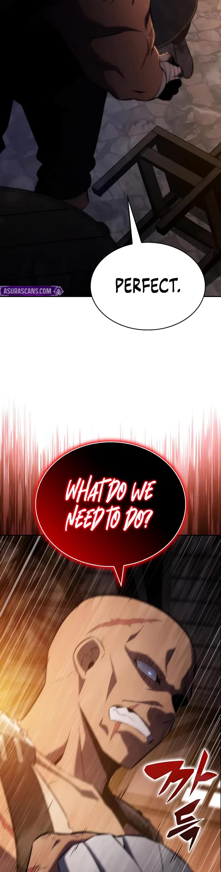 The Regressed Son of a Duke is an Assassin Chapter 112 page 27 - Chapter 112: Romar Site (1)