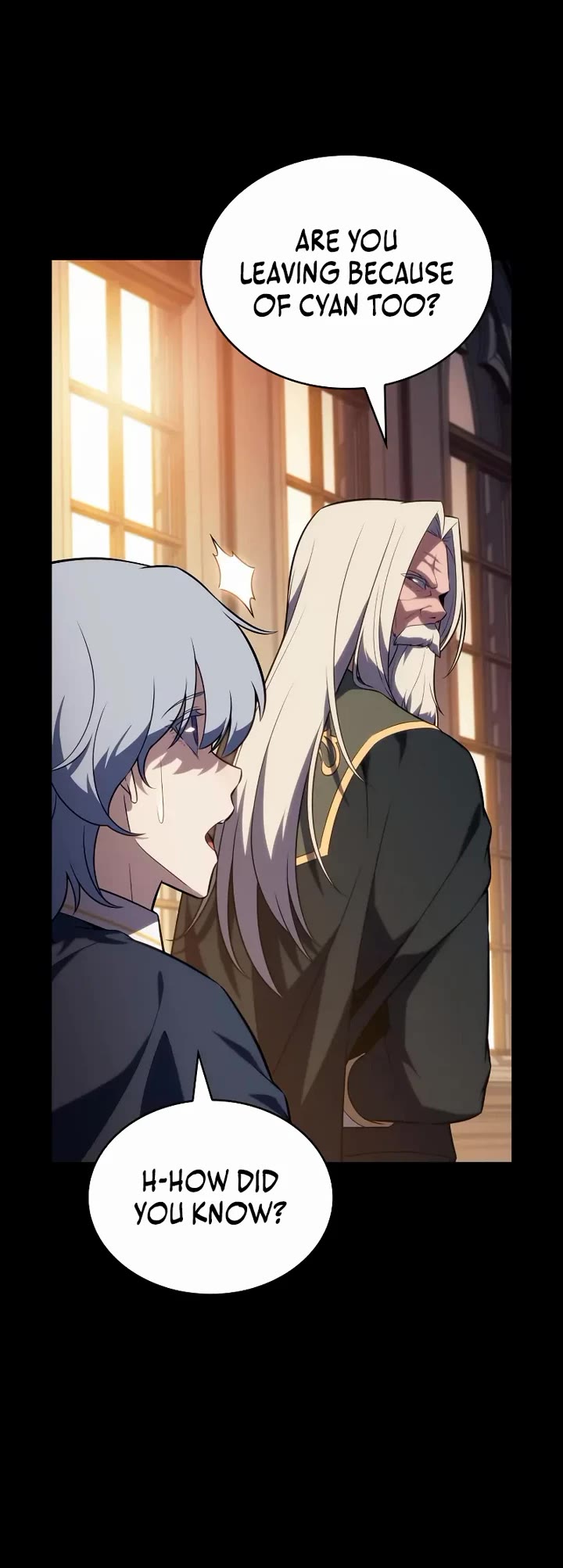 The Regressed Son of a Duke is an Assassin Chapter 112 page 33 - Chapter 112: Romar Site (1)