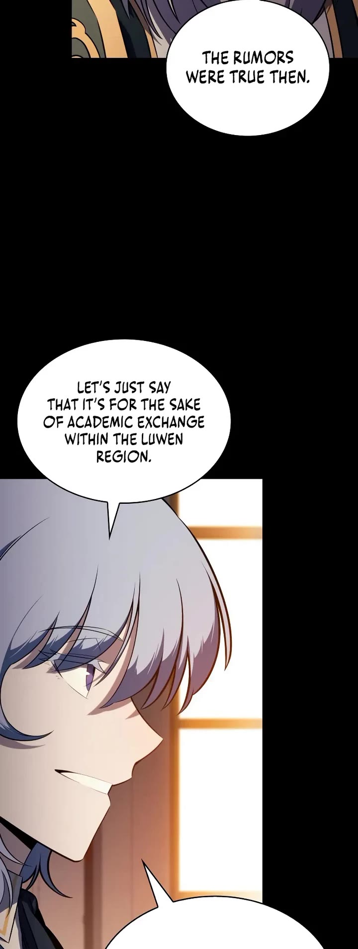 The Regressed Son of a Duke is an Assassin Chapter 112 page 37 - Chapter 112: Romar Site (1)