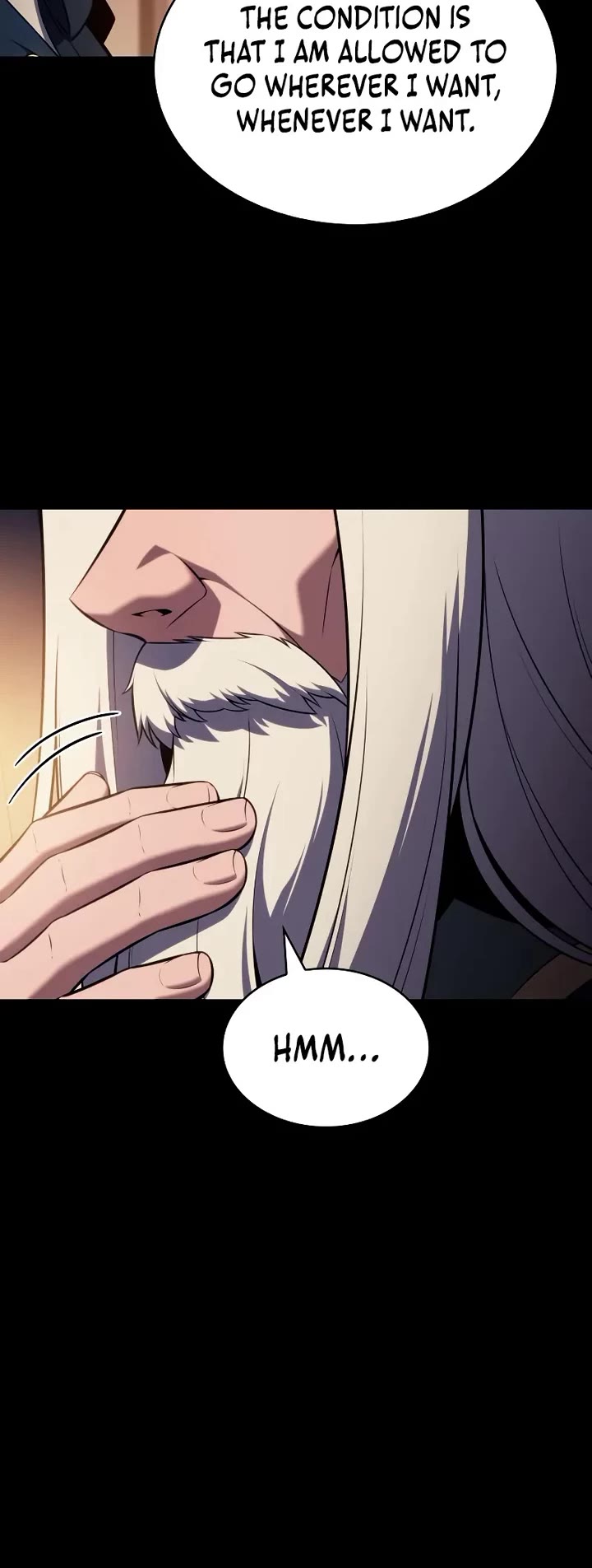 The Regressed Son of a Duke is an Assassin Chapter 112 page 38 - Chapter 112: Romar Site (1)