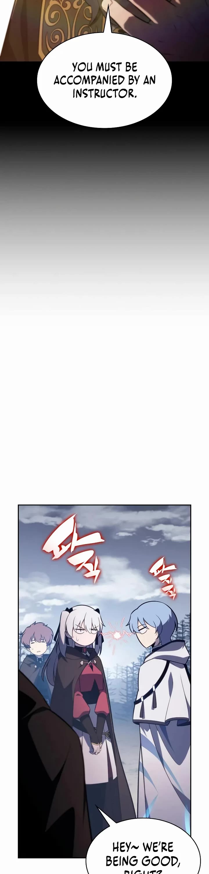 The Regressed Son of a Duke is an Assassin Chapter 112 page 40 - Chapter 112: Romar Site (1)