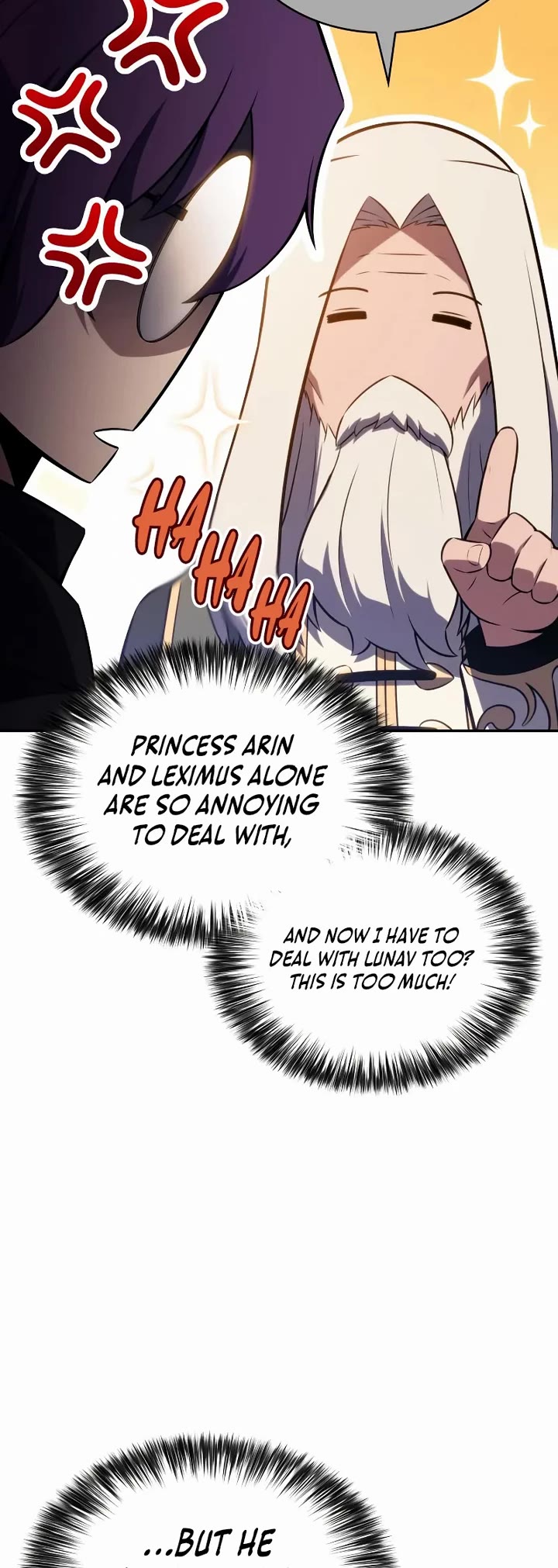 The Regressed Son of a Duke is an Assassin Chapter 112 page 42 - Chapter 112: Romar Site (1)