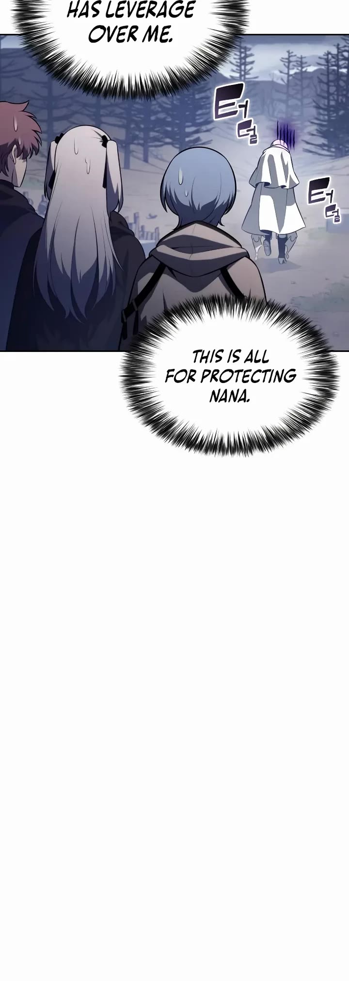 The Regressed Son of a Duke is an Assassin Chapter 112 page 43 - Chapter 112: Romar Site (1)