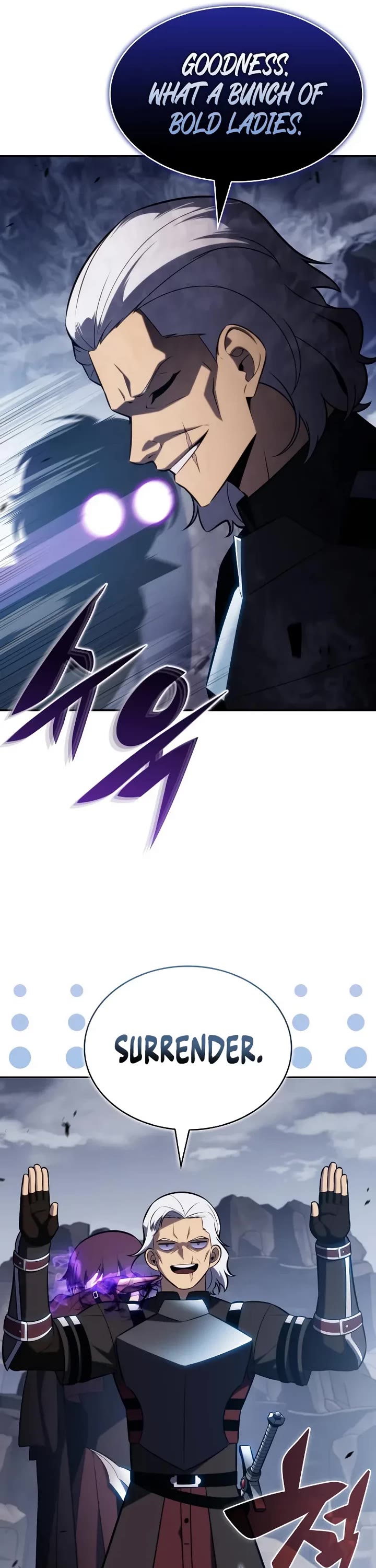 The Regressed Son of a Duke is an Assassin Chapter 112 page 49 - Chapter 112: Romar Site (1)