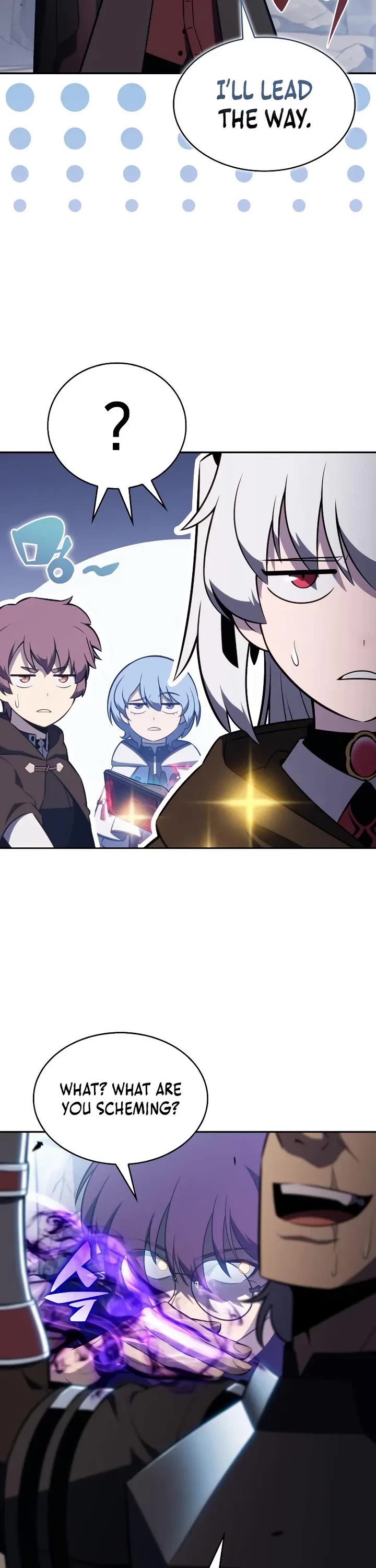 The Regressed Son of a Duke is an Assassin Chapter 112 page 50 - Chapter 112: Romar Site (1)