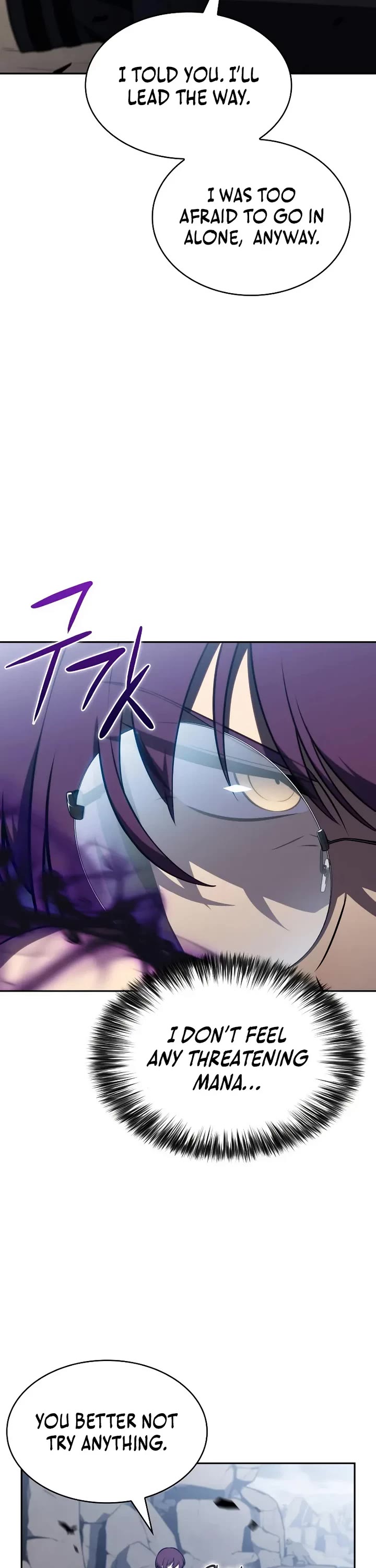 The Regressed Son of a Duke is an Assassin Chapter 112 page 51 - Chapter 112: Romar Site (1)