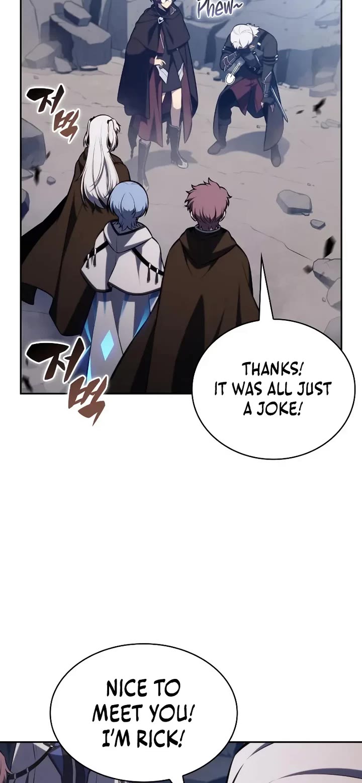 The Regressed Son of a Duke is an Assassin Chapter 112 page 52 - Chapter 112: Romar Site (1)