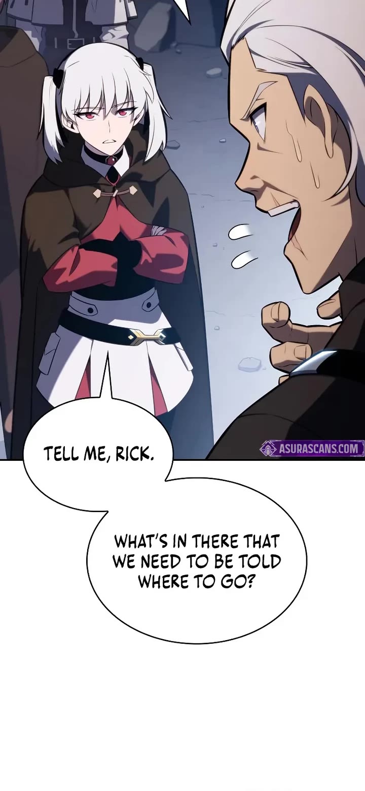The Regressed Son of a Duke is an Assassin Chapter 112 page 53 - Chapter 112: Romar Site (1)