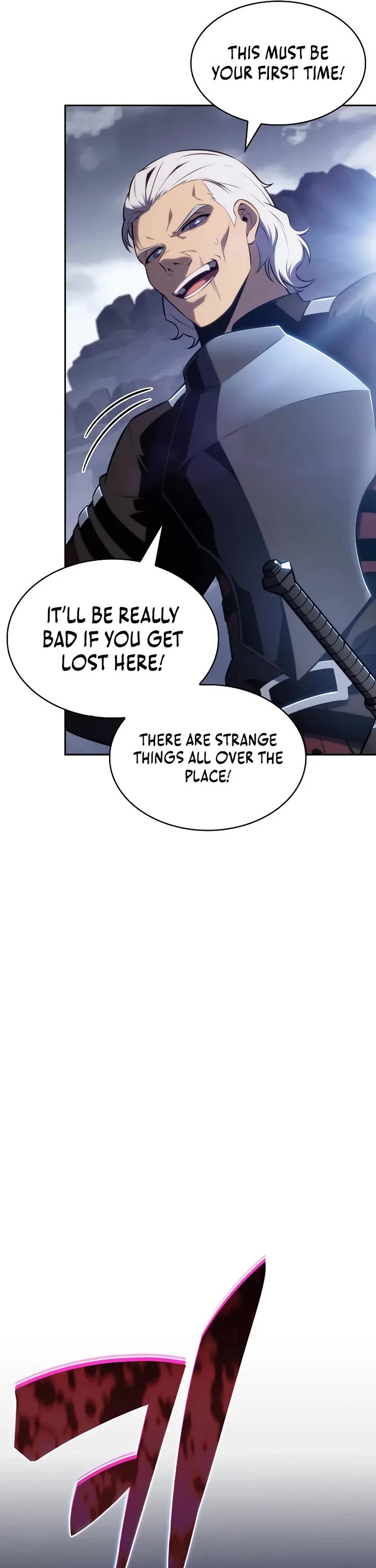 The Regressed Son of a Duke is an Assassin Chapter 112 page 54 - Chapter 112: Romar Site (1)