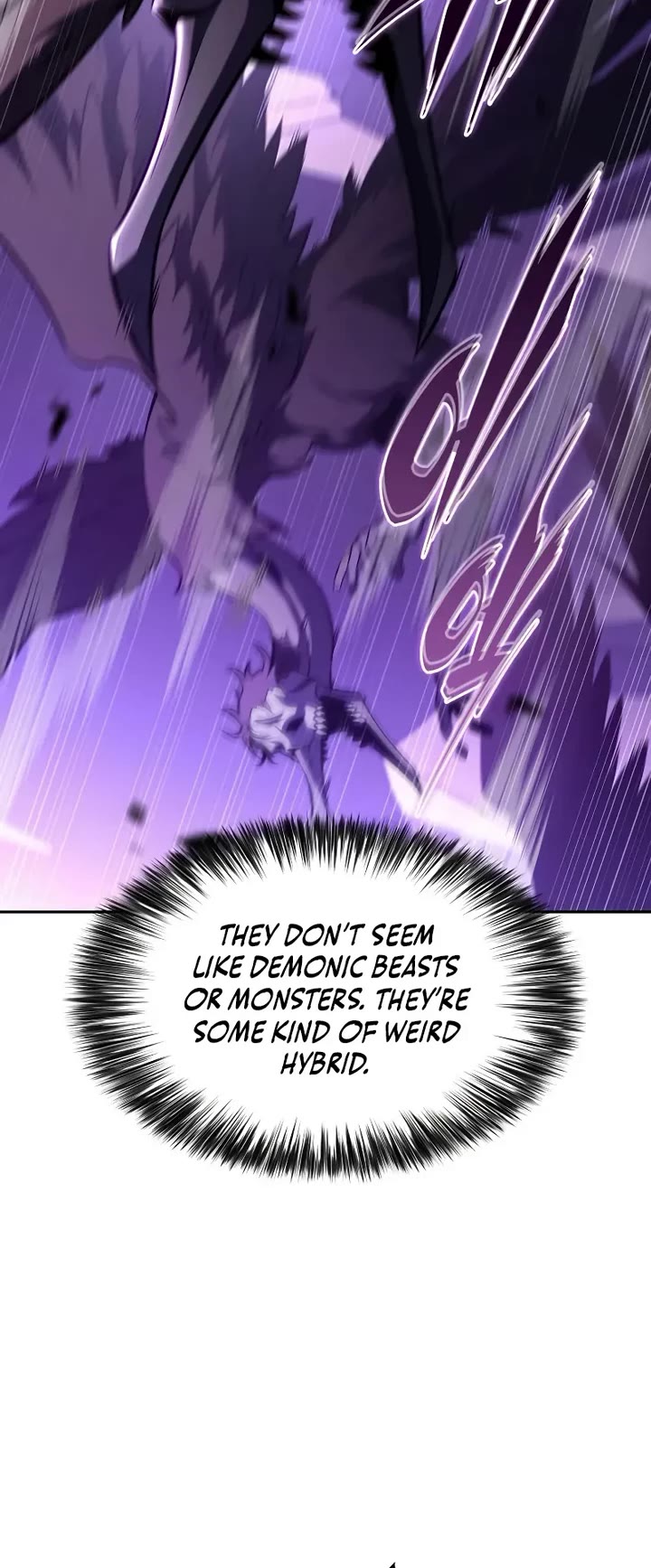 The Regressed Son of a Duke is an Assassin Chapter 112 page 57 - Chapter 112: Romar Site (1)