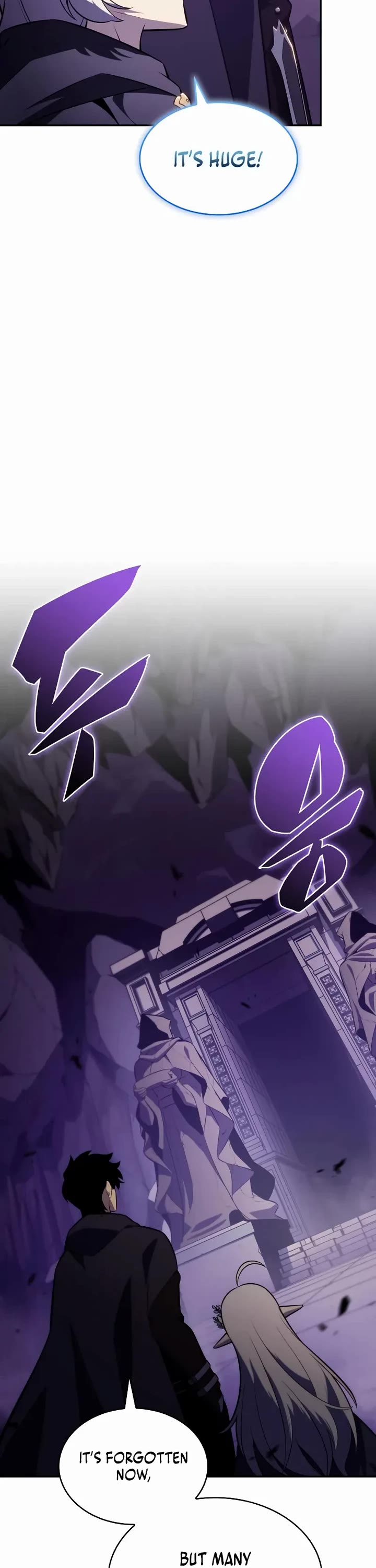 The Regressed Son of a Duke is an Assassin Chapter 112 page 7 - Chapter 112: Romar Site (1)