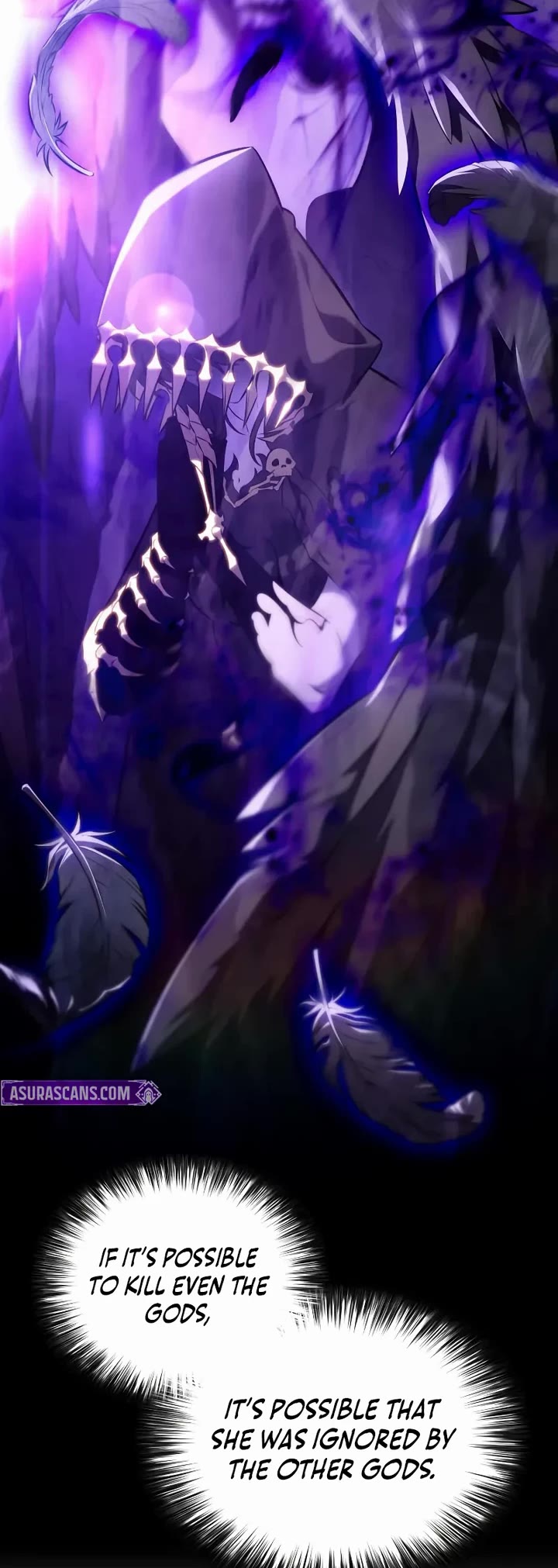The Regressed Son of a Duke is an Assassin Chapter 112 page 9 - Chapter 112: Romar Site (1)
