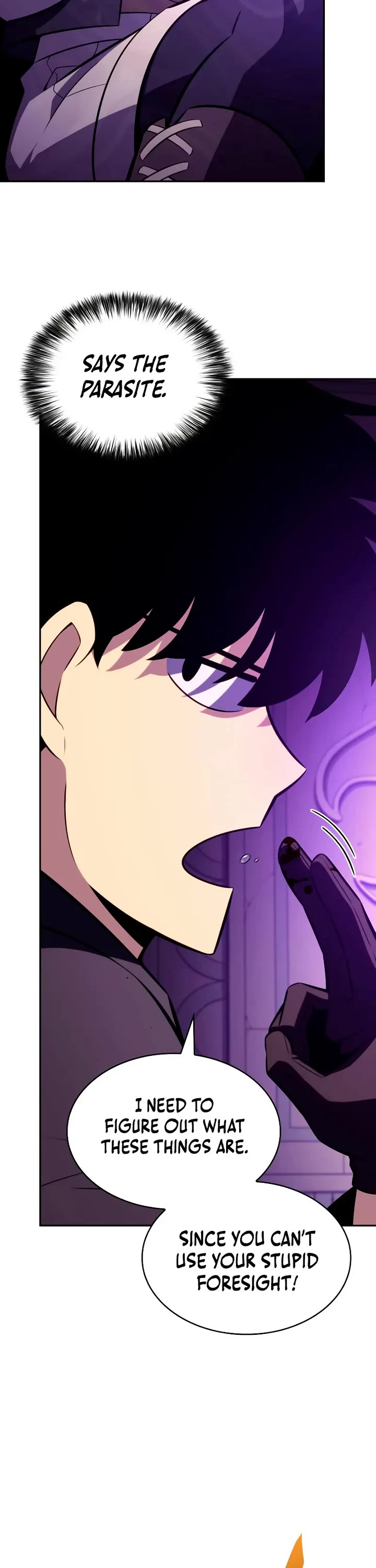 The Regressed Son of a Duke is an Assassin Chapter 113 page 12 - Chapter 113: Romar Site (2)