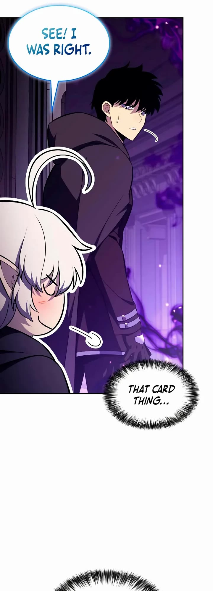 The Regressed Son of a Duke is an Assassin Chapter 113 page 18 - Chapter 113: Romar Site (2)