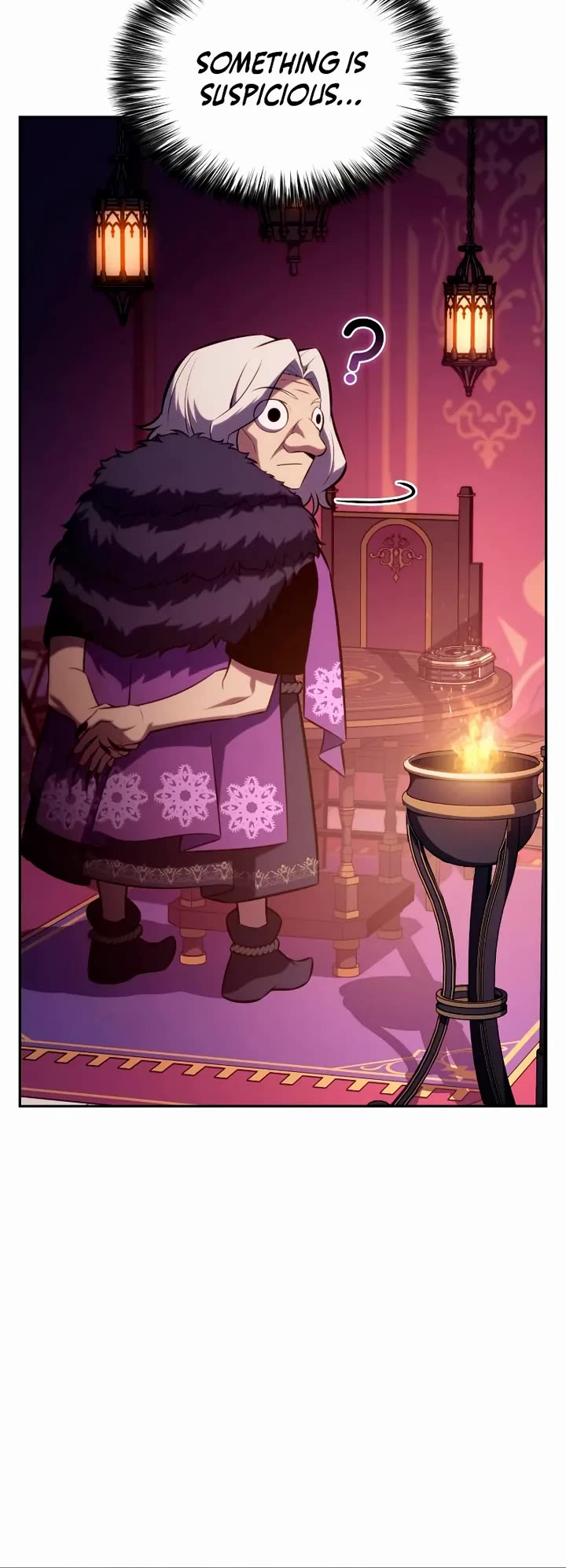The Regressed Son of a Duke is an Assassin Chapter 113 page 19 - Chapter 113: Romar Site (2)