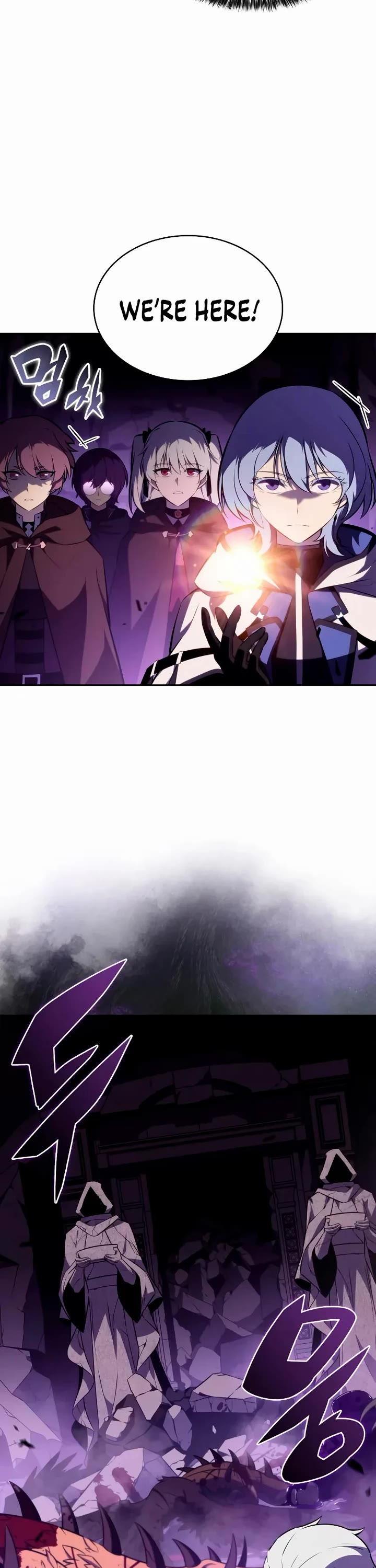 The Regressed Son of a Duke is an Assassin Chapter 113 page 26 - Chapter 113: Romar Site (2)