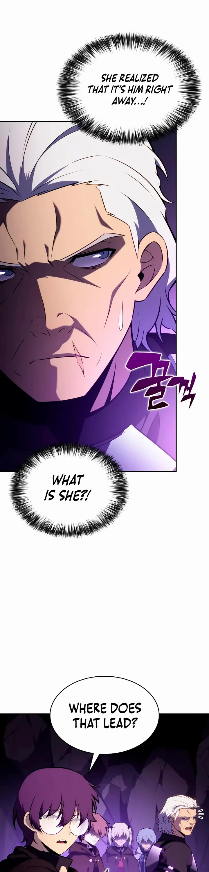 The Regressed Son of a Duke is an Assassin Chapter 113 page 31 - Chapter 113: Romar Site (2)