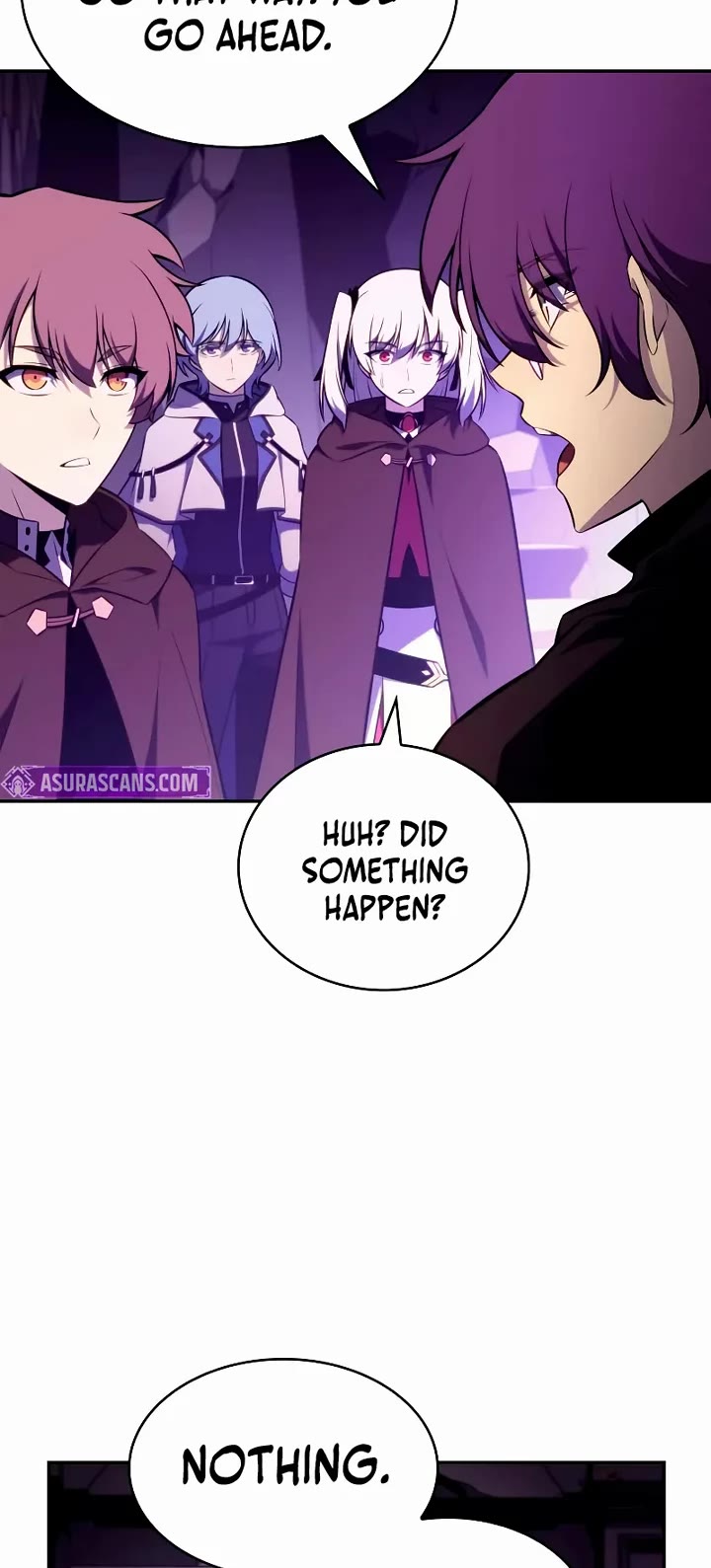 The Regressed Son of a Duke is an Assassin Chapter 113 page 33 - Chapter 113: Romar Site (2)