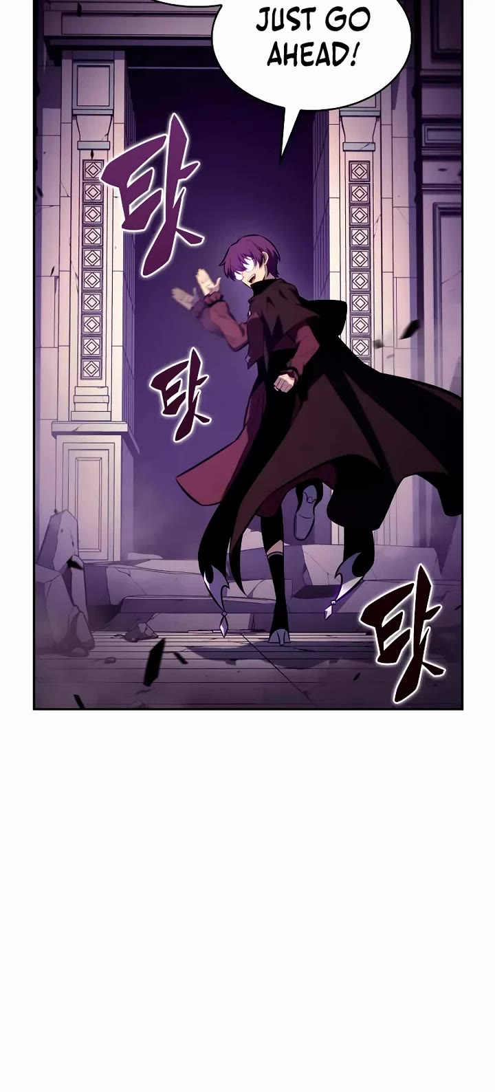 The Regressed Son of a Duke is an Assassin Chapter 113 page 34 - Chapter 113: Romar Site (2)