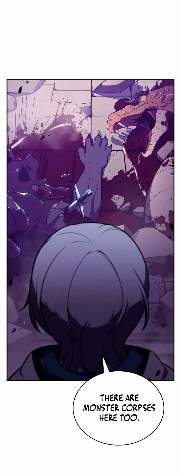 The Regressed Son of a Duke is an Assassin Chapter 113 page 38 - Chapter 113: Romar Site (2)