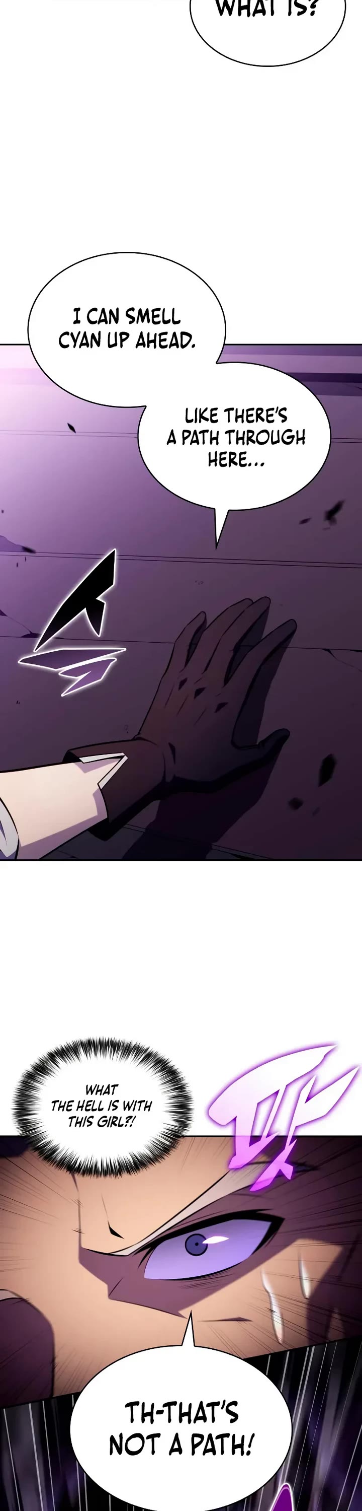 The Regressed Son of a Duke is an Assassin Chapter 113 page 41 - Chapter 113: Romar Site (2)
