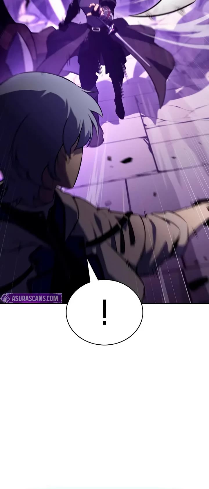The Regressed Son of a Duke is an Assassin Chapter 113 page 43 - Chapter 113: Romar Site (2)