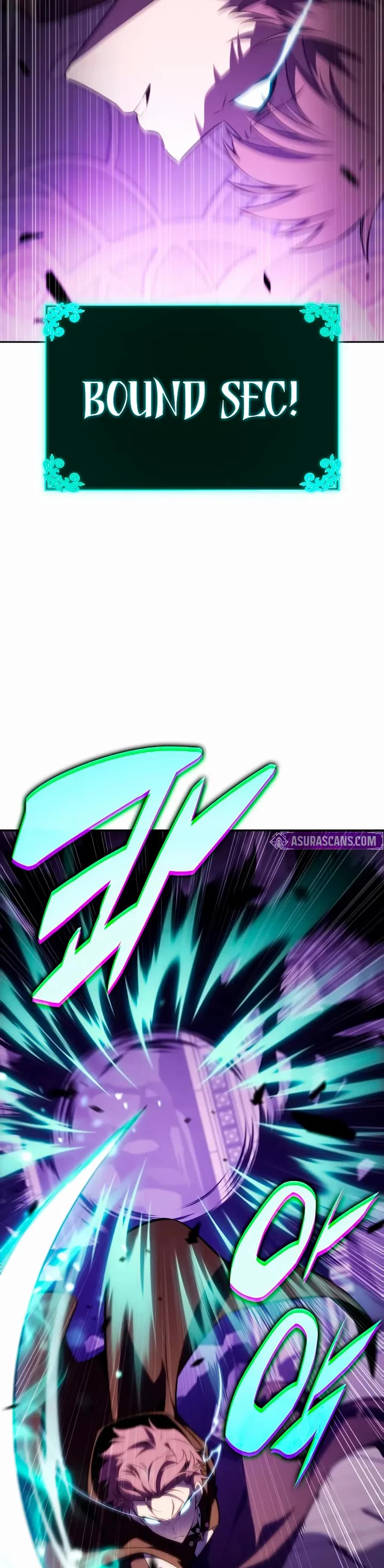 The Regressed Son of a Duke is an Assassin Chapter 113 page 46 - Chapter 113: Romar Site (2)