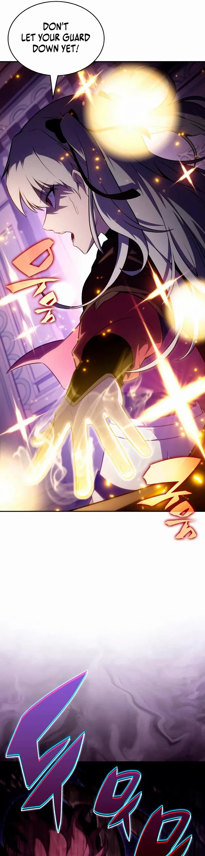 The Regressed Son of a Duke is an Assassin Chapter 113 page 48 - Chapter 113: Romar Site (2)