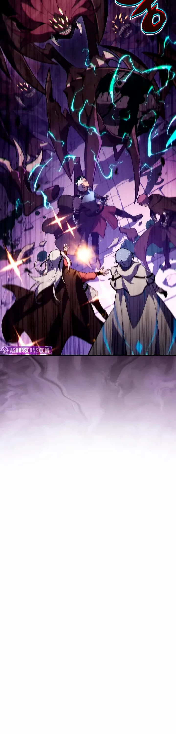The Regressed Son of a Duke is an Assassin Chapter 113 page 49 - Chapter 113: Romar Site (2)
