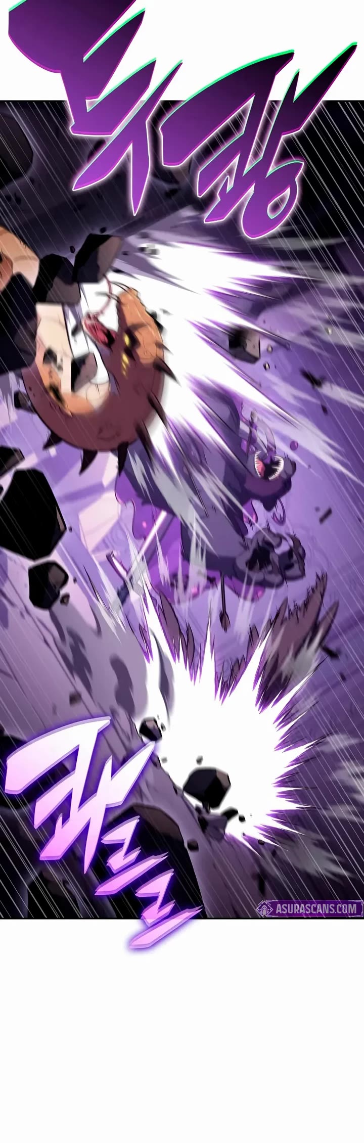 The Regressed Son of a Duke is an Assassin Chapter 113 page 5 - Chapter 113: Romar Site (2)