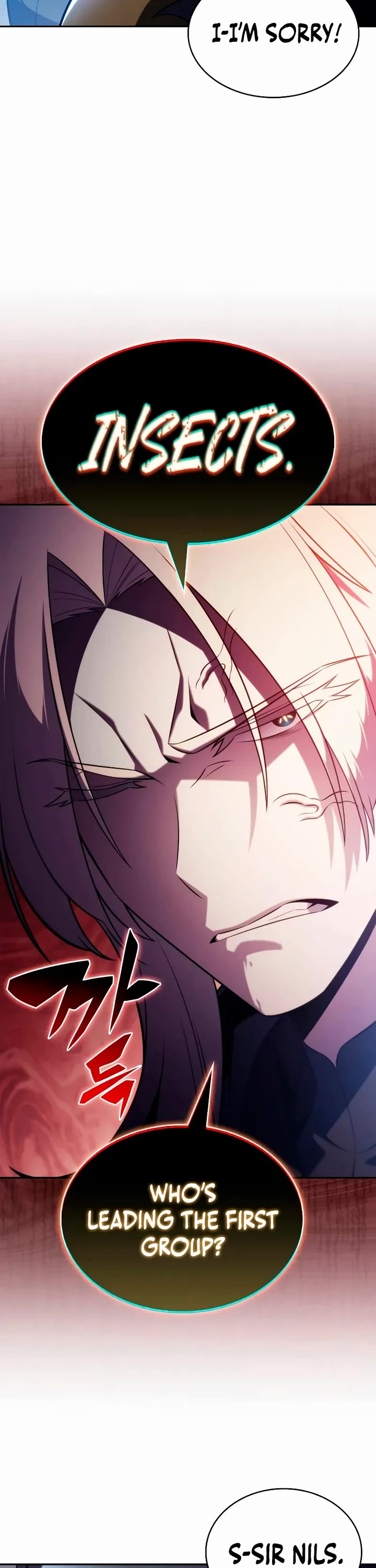The Regressed Son of a Duke is an Assassin Chapter 113 page 54 - Chapter 113: Romar Site (2)