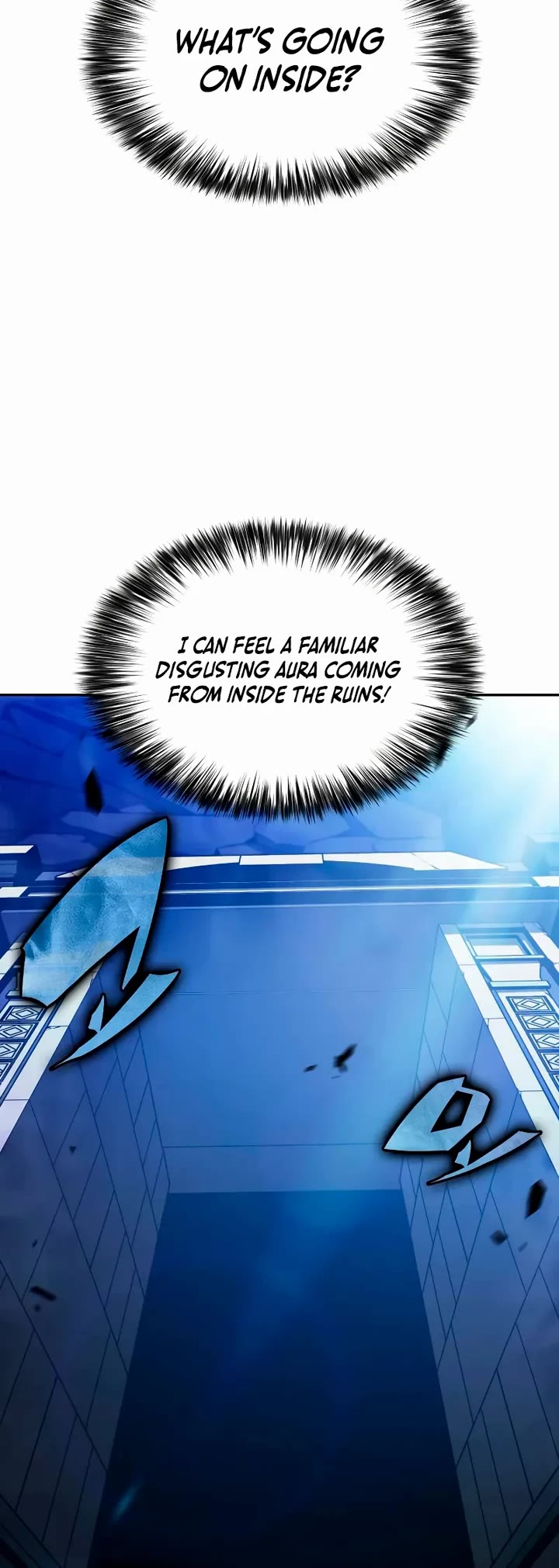 The Regressed Son of a Duke is an Assassin Chapter 113 page 57 - Chapter 113: Romar Site (2)