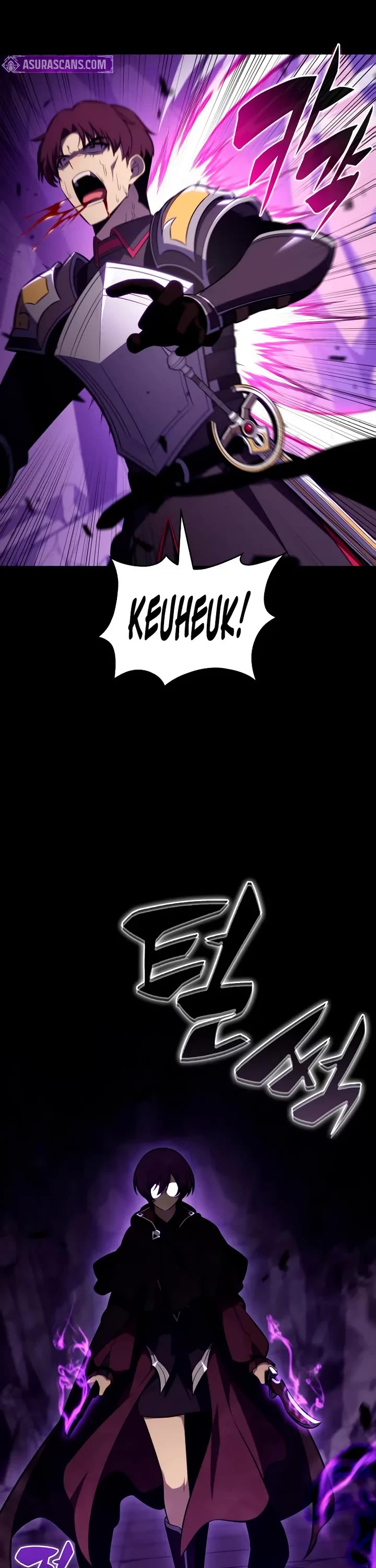 The Regressed Son of a Duke is an Assassin Chapter 113 page 59 - Chapter 113: Romar Site (2)