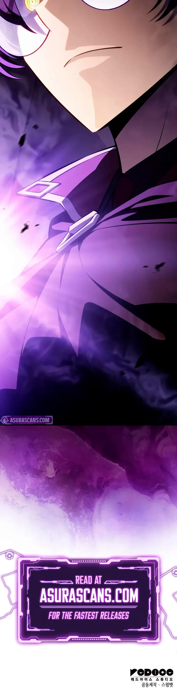 The Regressed Son of a Duke is an Assassin Chapter 113 page 61 - Chapter 113: Romar Site (2)
