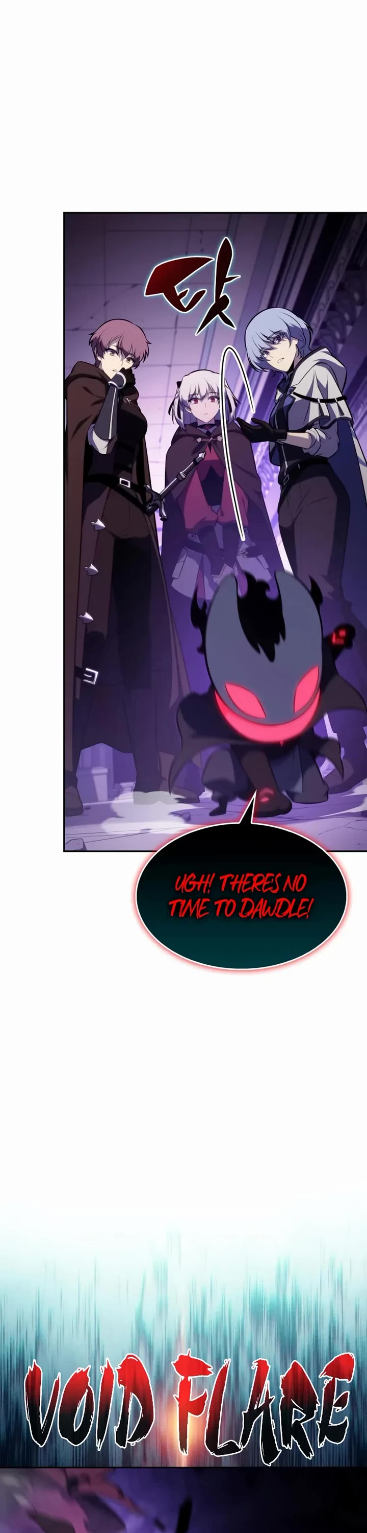 The Regressed Son of a Duke is an Assassin Chapter 114 page 18 - Chapter 114: Romar Site (3)
