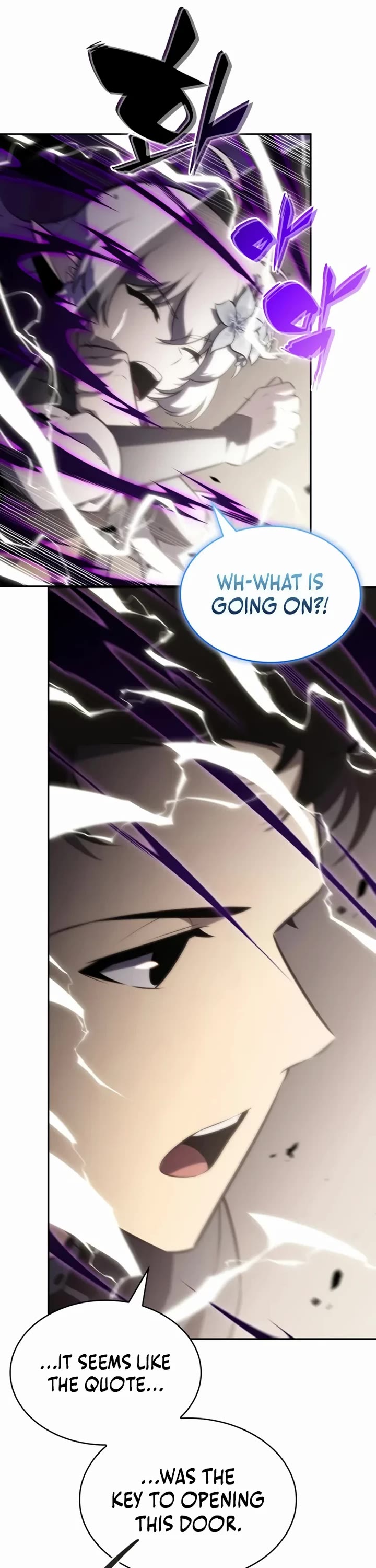 The Regressed Son of a Duke is an Assassin Chapter 114 page 29 - Chapter 114: Romar Site (3)
