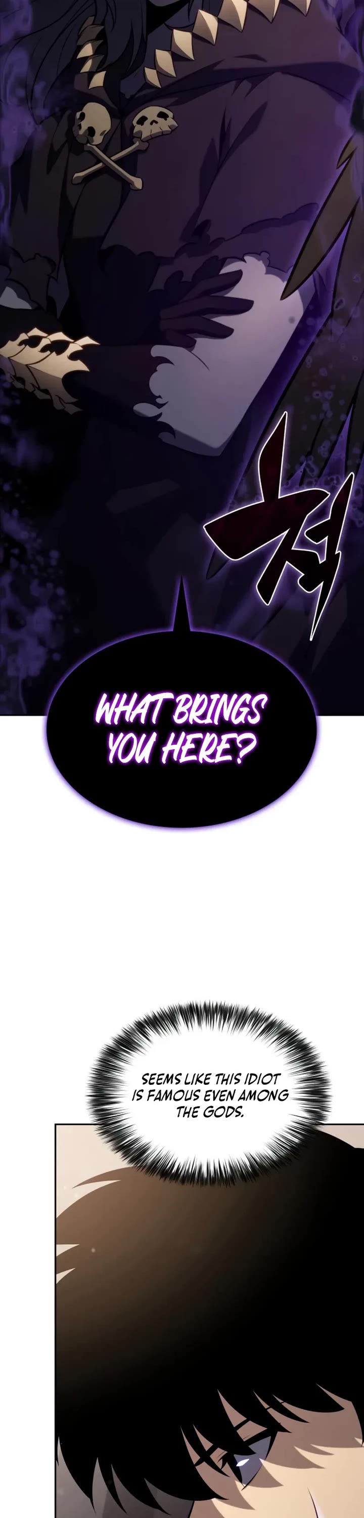 The Regressed Son of a Duke is an Assassin Chapter 114 page 36 - Chapter 114: Romar Site (3)