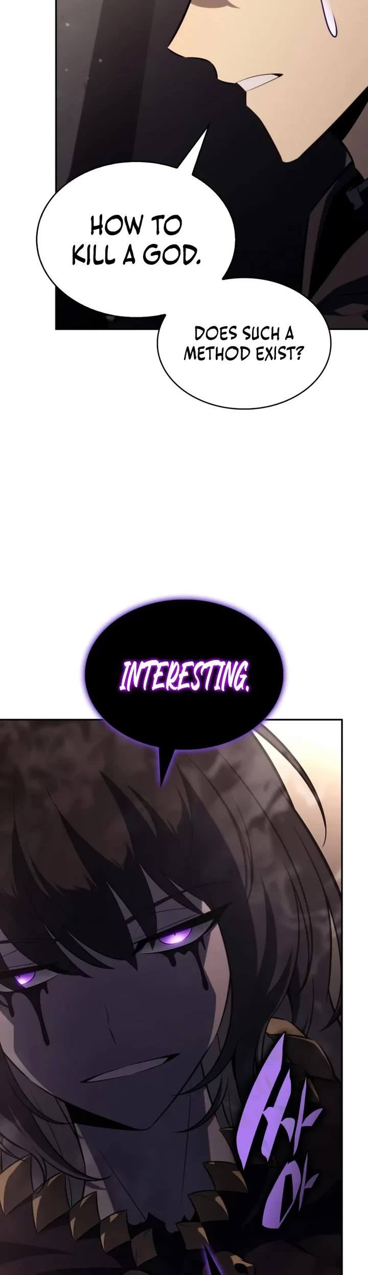 The Regressed Son of a Duke is an Assassin Chapter 114 page 37 - Chapter 114: Romar Site (3)