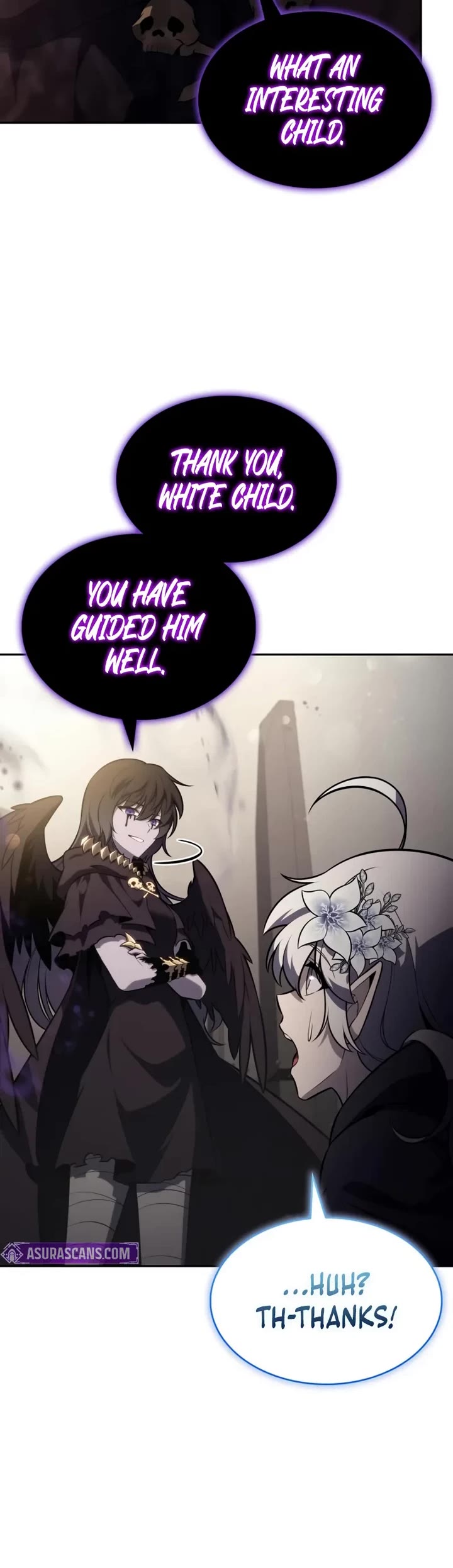 The Regressed Son of a Duke is an Assassin Chapter 114 page 38 - Chapter 114: Romar Site (3)
