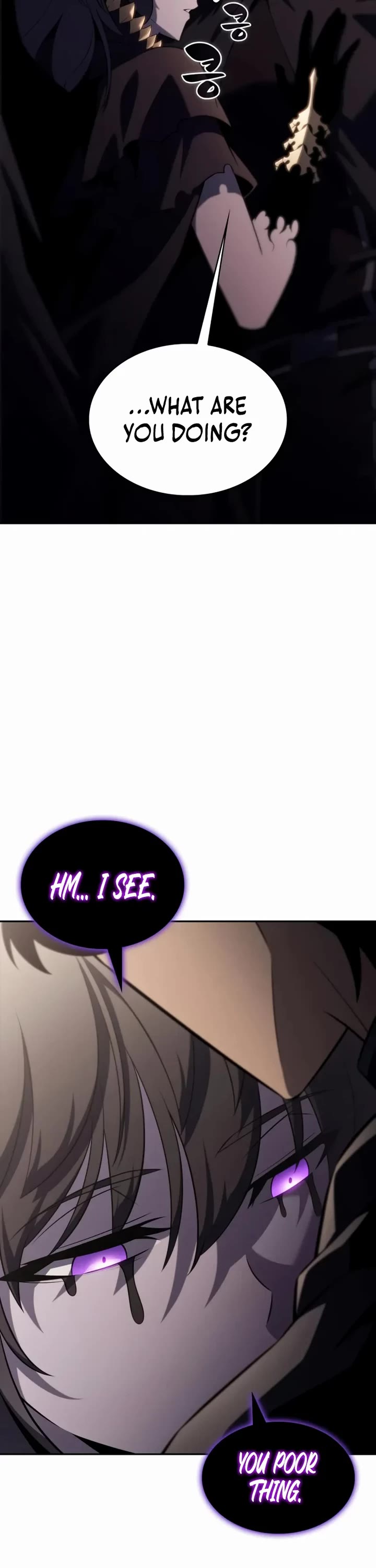 The Regressed Son of a Duke is an Assassin Chapter 114 page 40 - Chapter 114: Romar Site (3)