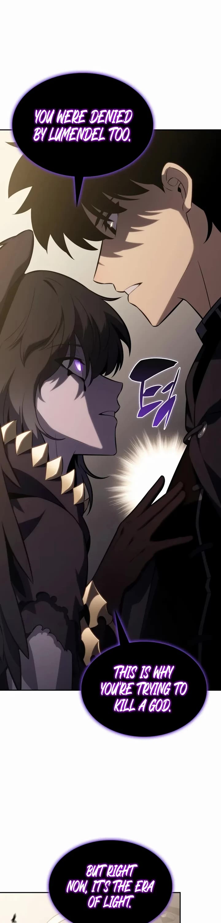 The Regressed Son of a Duke is an Assassin Chapter 114 page 41 - Chapter 114: Romar Site (3)
